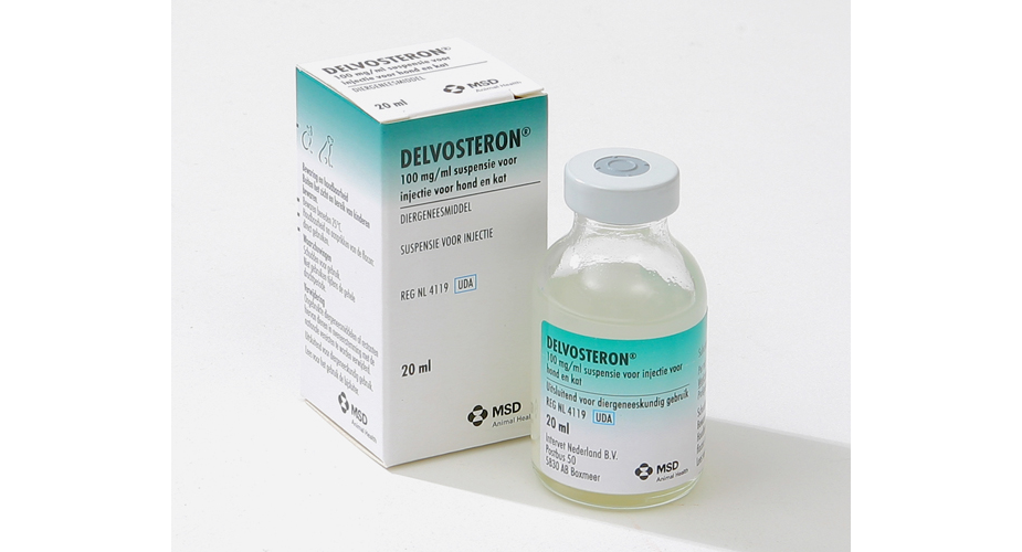 Furosemide tabletten hond