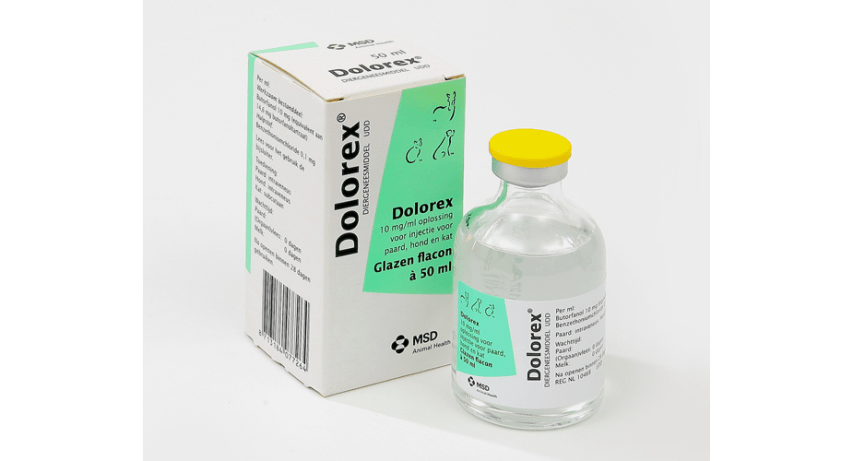 Dolorex 50 ml