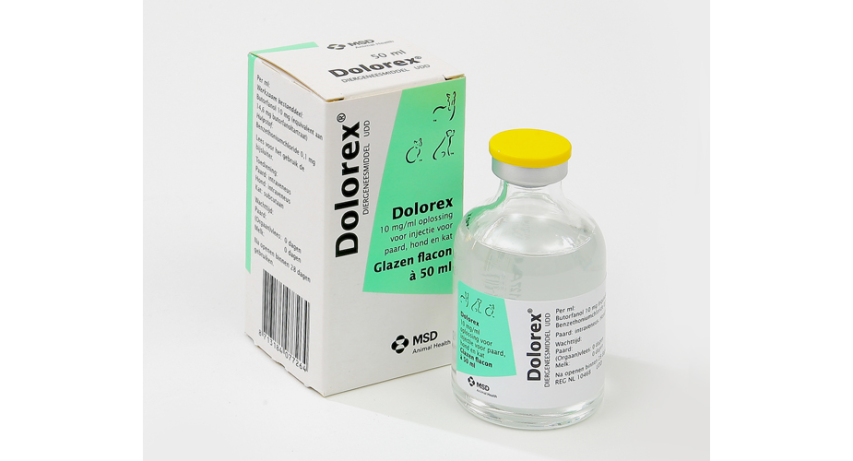 Dolorex 50 ml