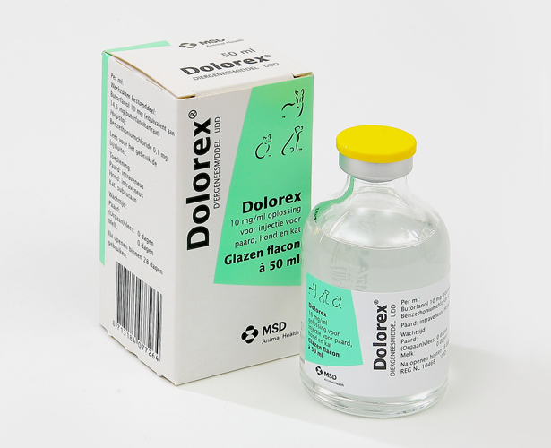 Dolorex 50 ml
