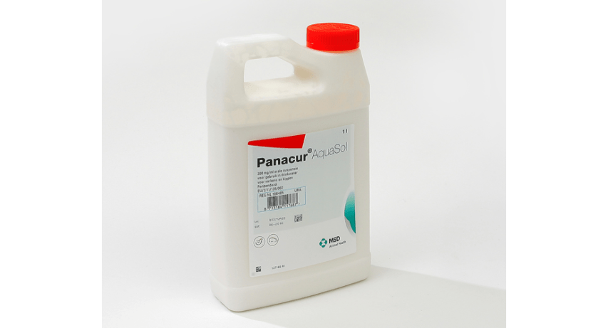 Panacur Aquasol 1 L