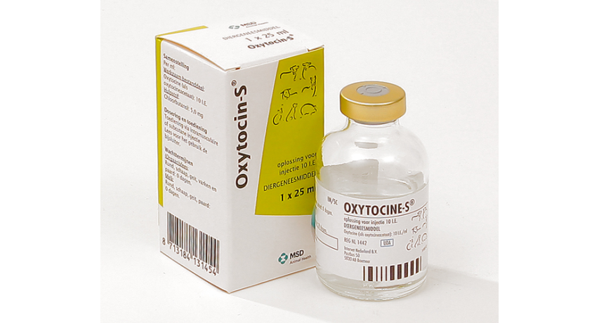 Oxytocine S