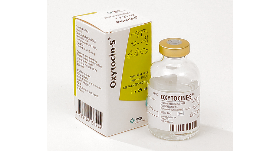 Oxytocine S