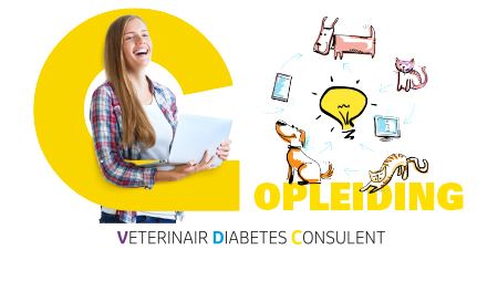 Veterinair Diabetes Consulent
