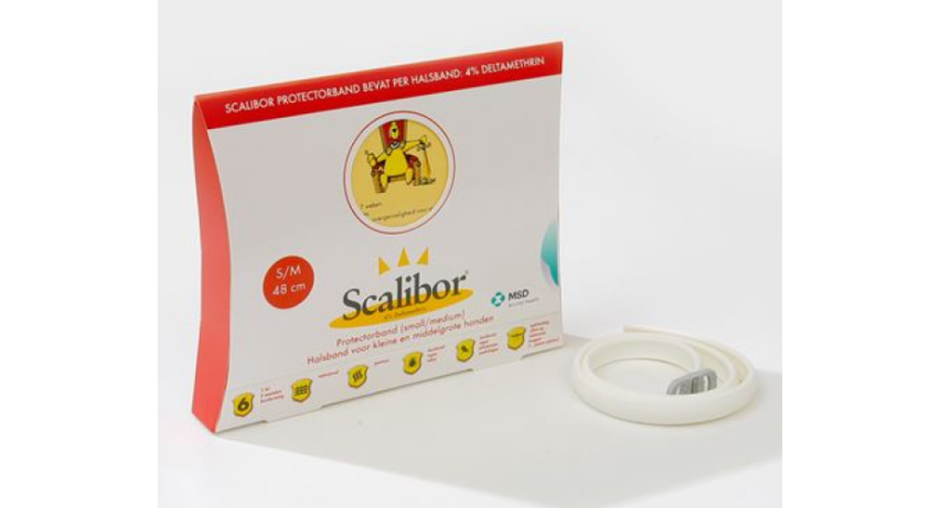 Scalibor Protectorband