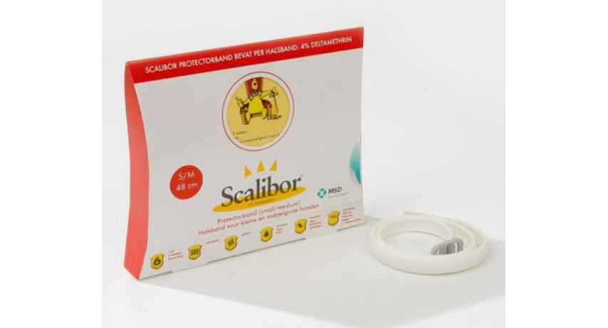 Scalibor Protectorband