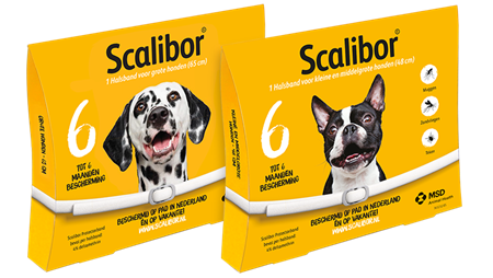Scalibor
