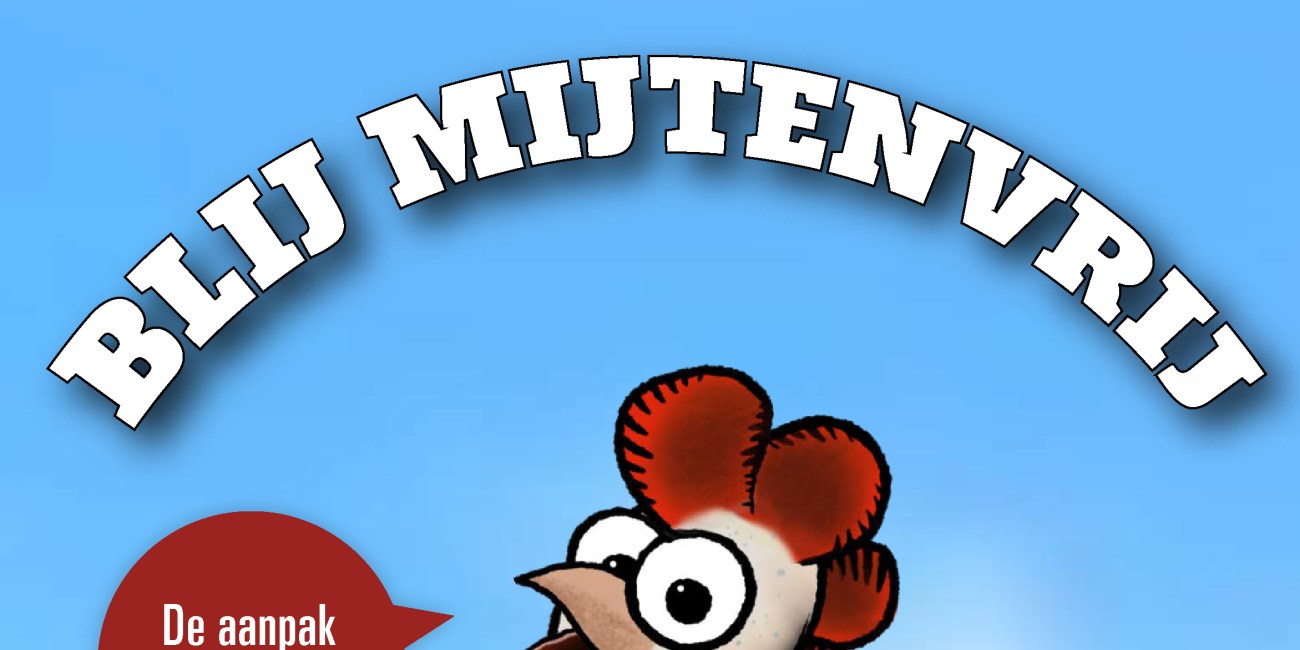 blij mijtenvrij
