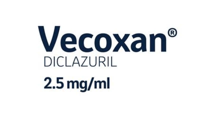 Vecoxan diclazuril