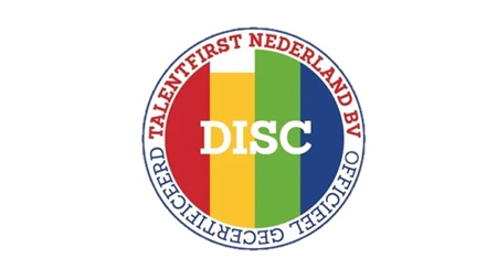 disc talentfirst nederland bv officieel gecertificeerd