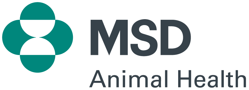 Homepage MSD Animal Health Nederland