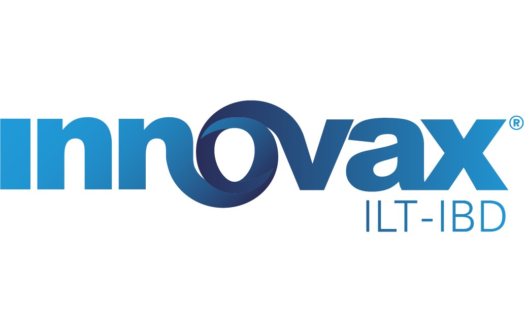 Innovax-ILT-IBD logo