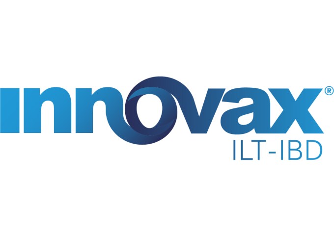 Innovax-ILT-IBD logo