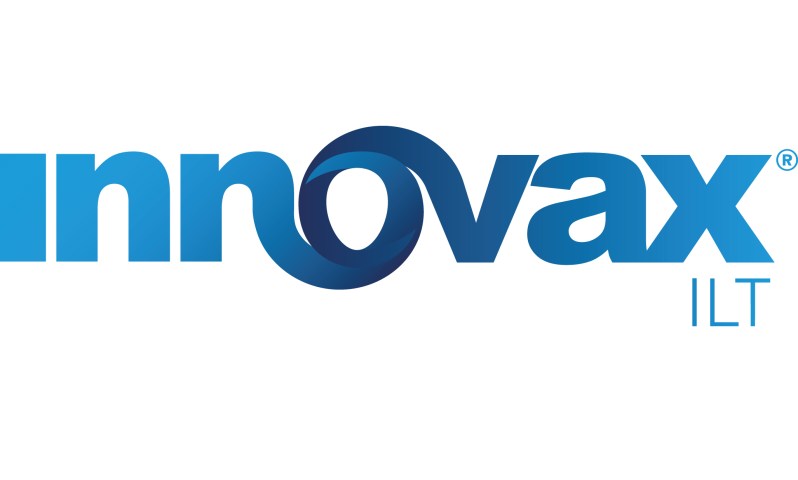 Innovax ILT logo