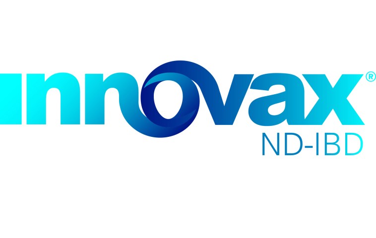 Innovax ND-IBD logo